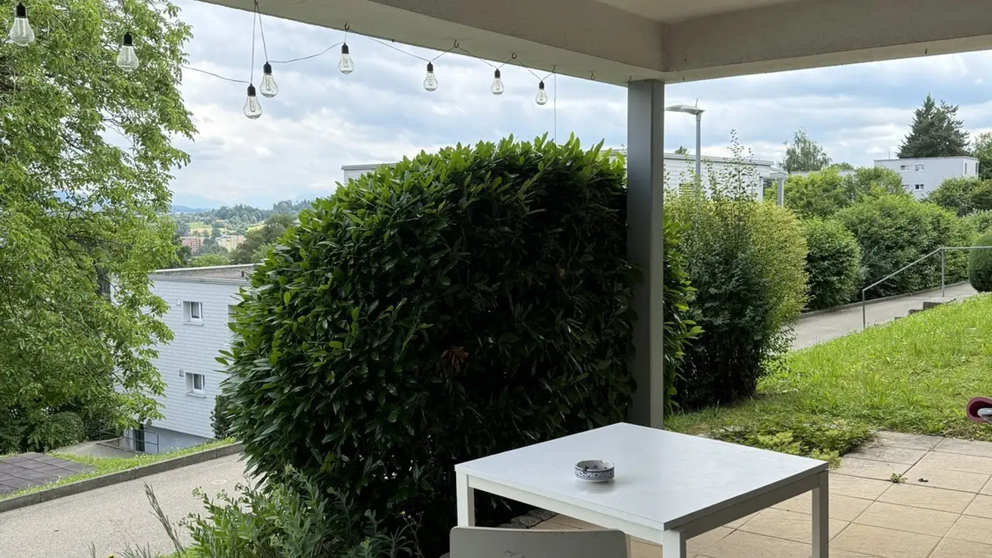 Stanza singola in affitto - 8134 Adliswil - Photo 2