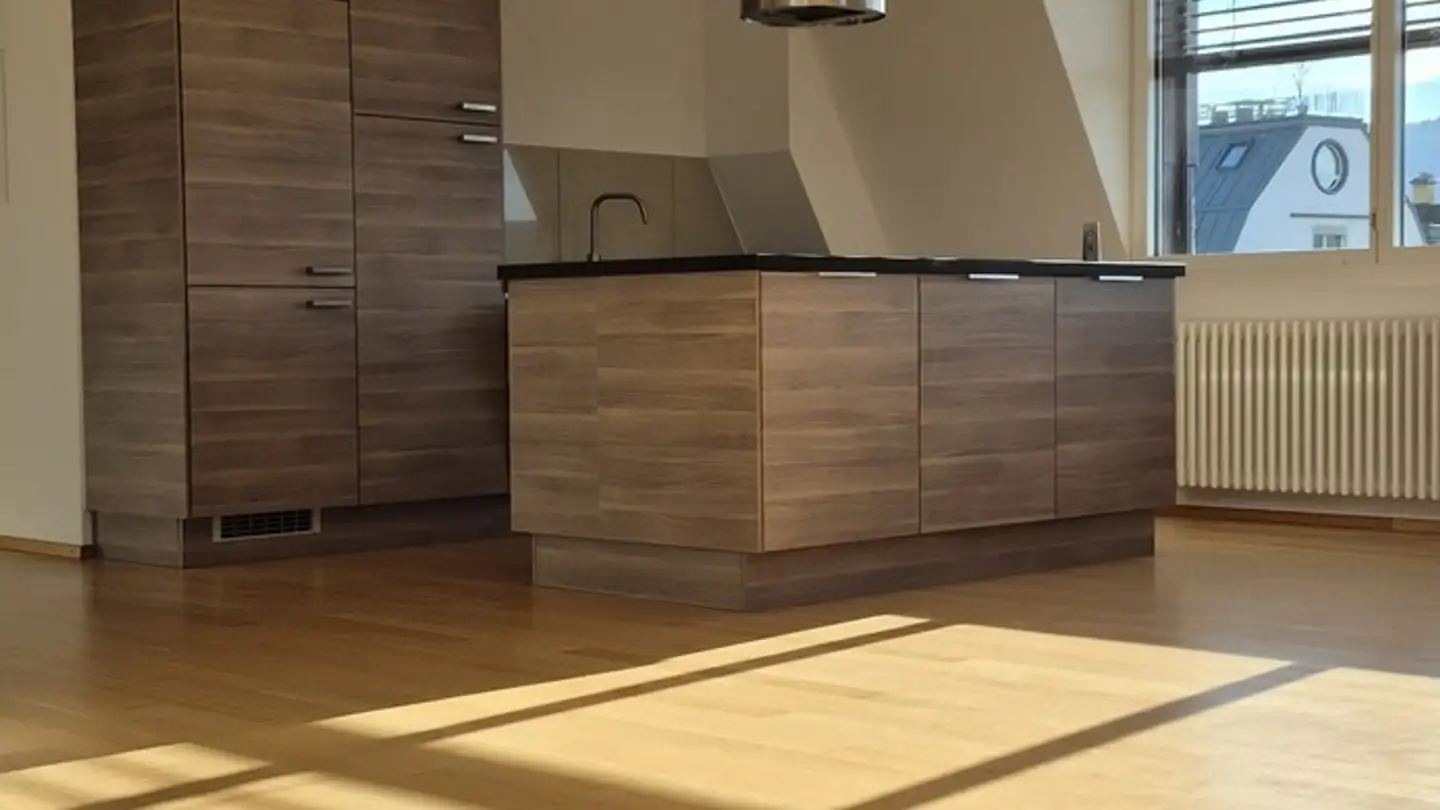 Wohnung mieten - Seebahnstrasse 145, 8003 Zürich