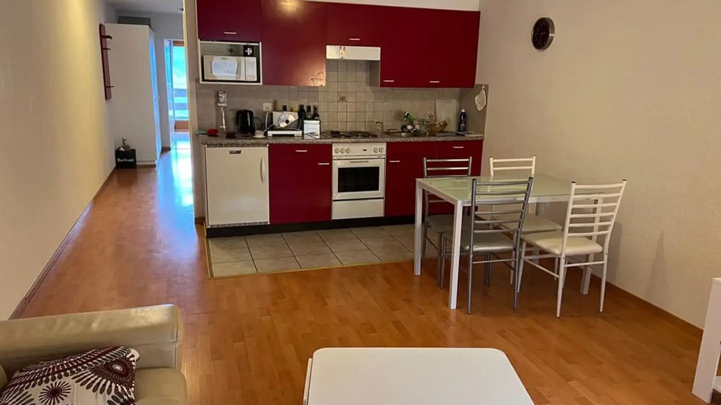 Appartamento in affitto - Route De La Jorette 66, 1899 Torgon - Photo 2