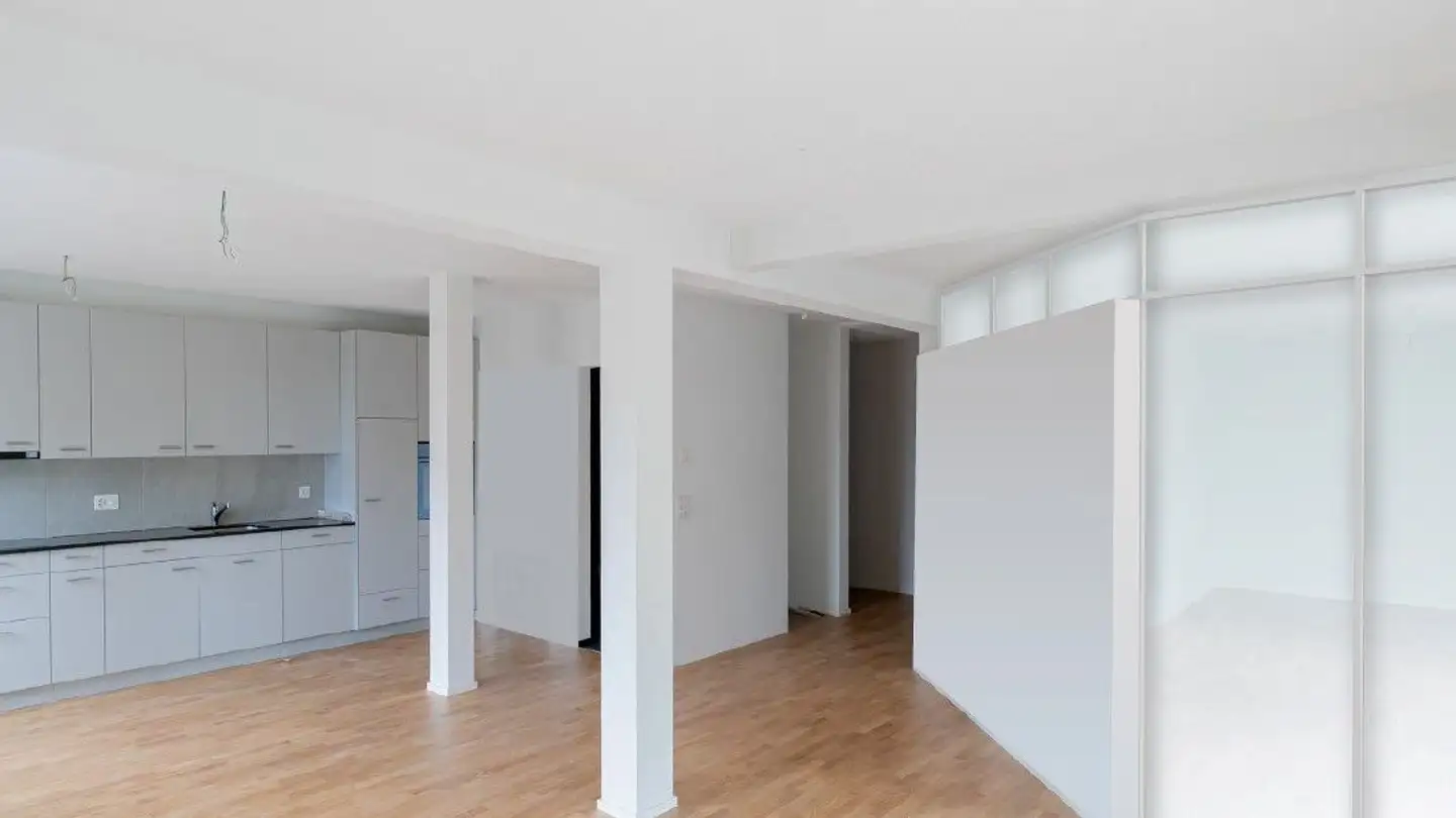 Loft mieten - Bellevuestrasse 166, 3095 Spiegel b. Bern