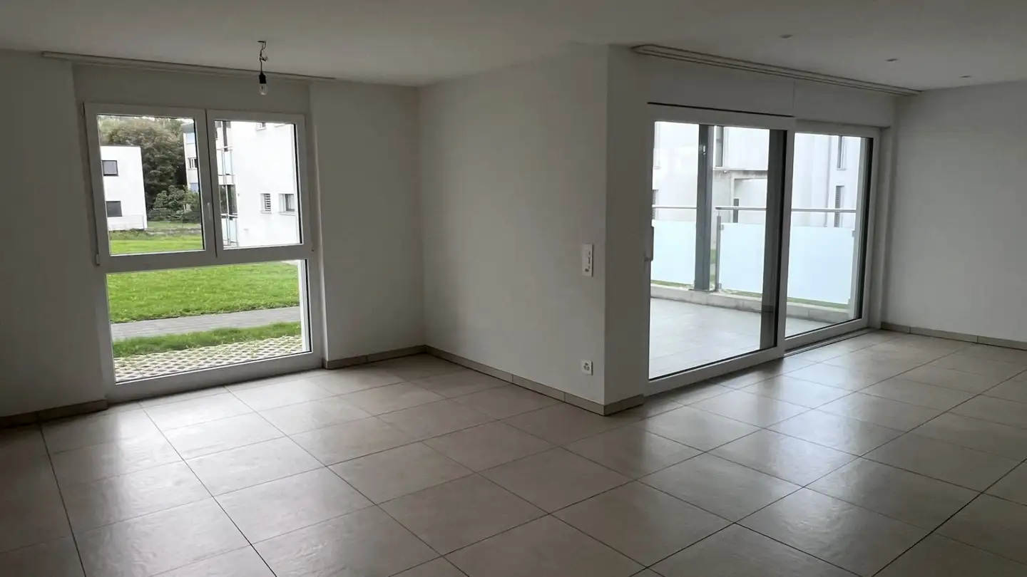 Appartement à louer - Rue Des Saules, 2830 Courrendlin - Photo 3