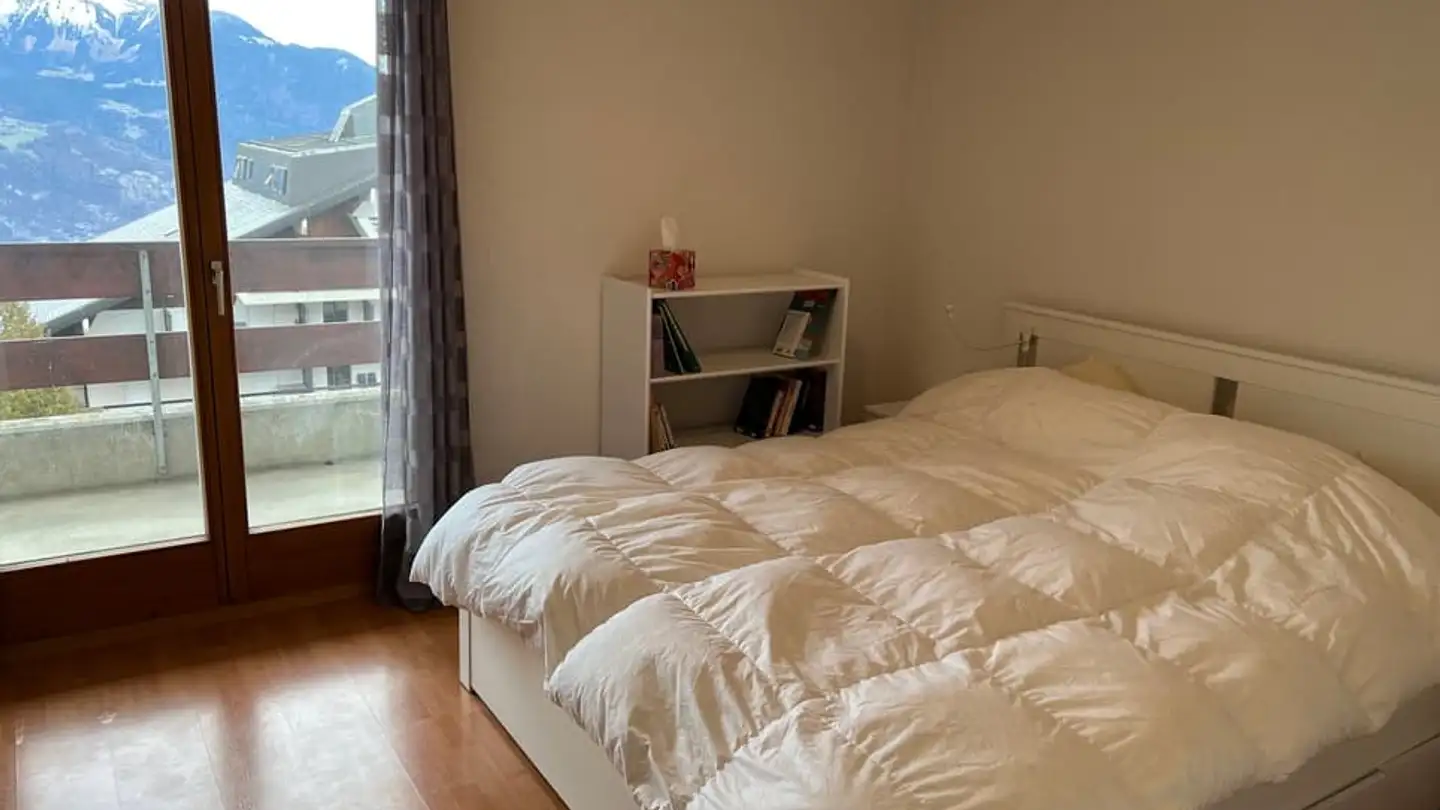 Appartamento in affitto - Route De La Jorette 66, 1899 Torgon - Photo 4