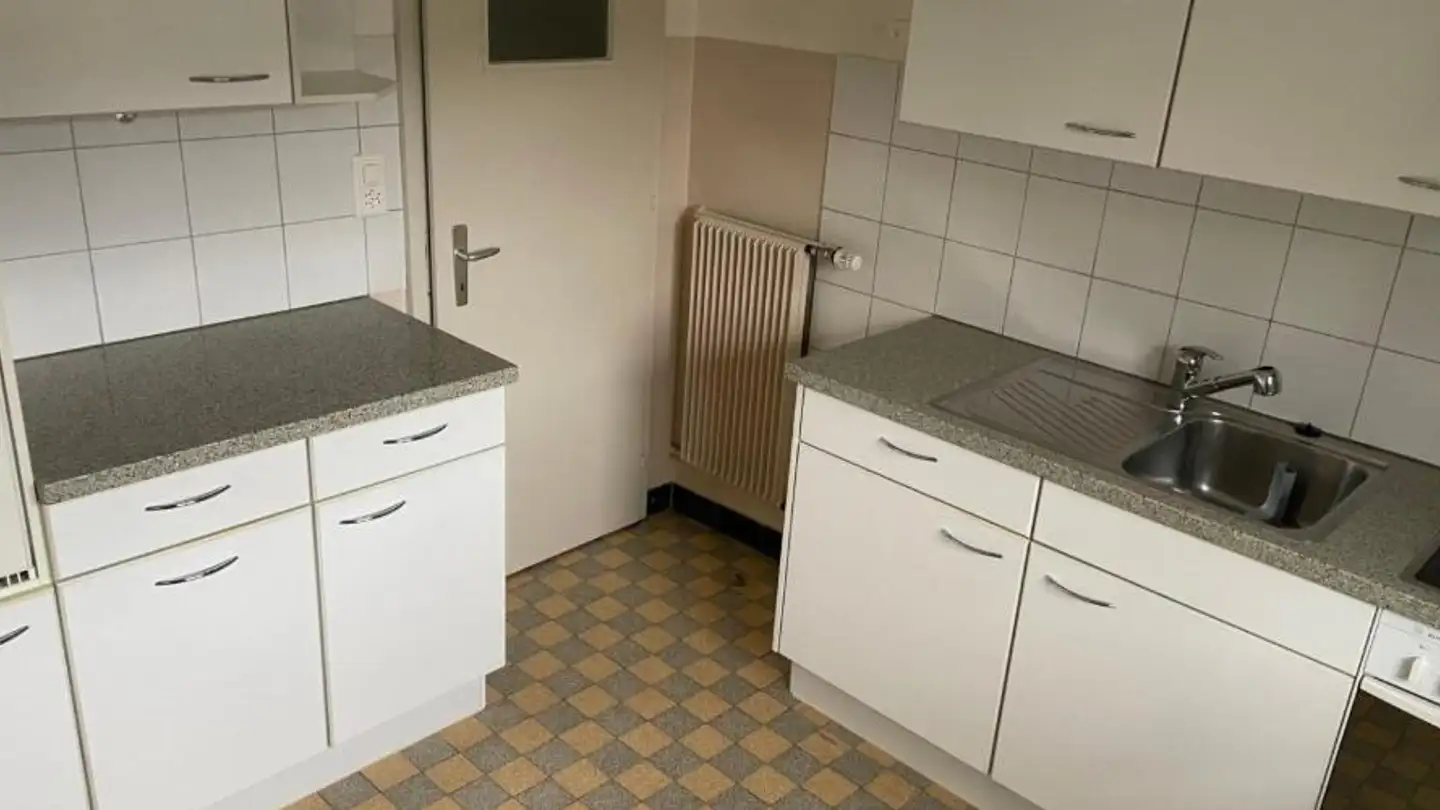 Wohnung mieten - Rue de la Croix 28, 2854 Bassecourt - Foto 3