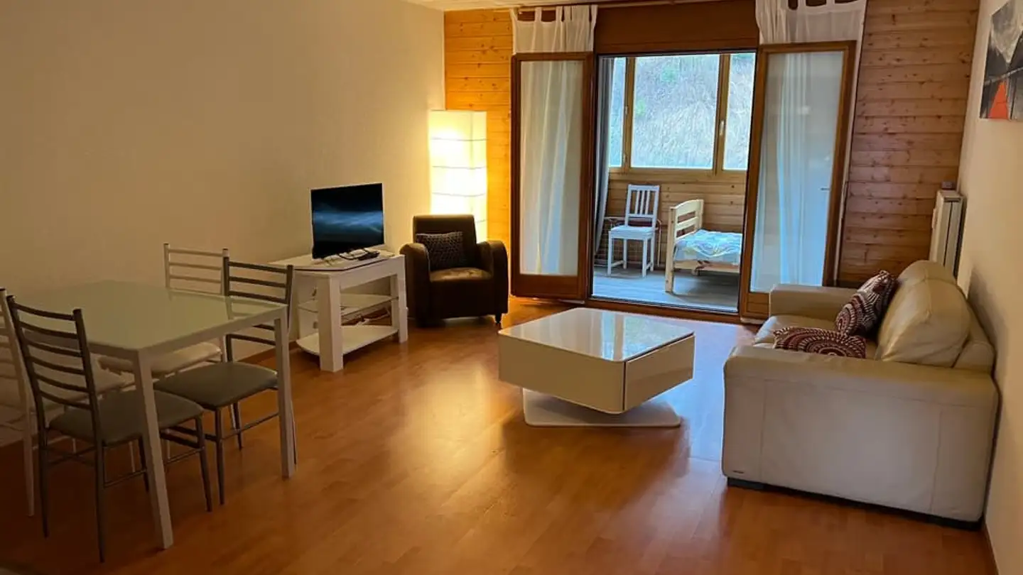 Appartamento in affitto - Route De La Jorette 66, 1899 Torgon - Photo 3