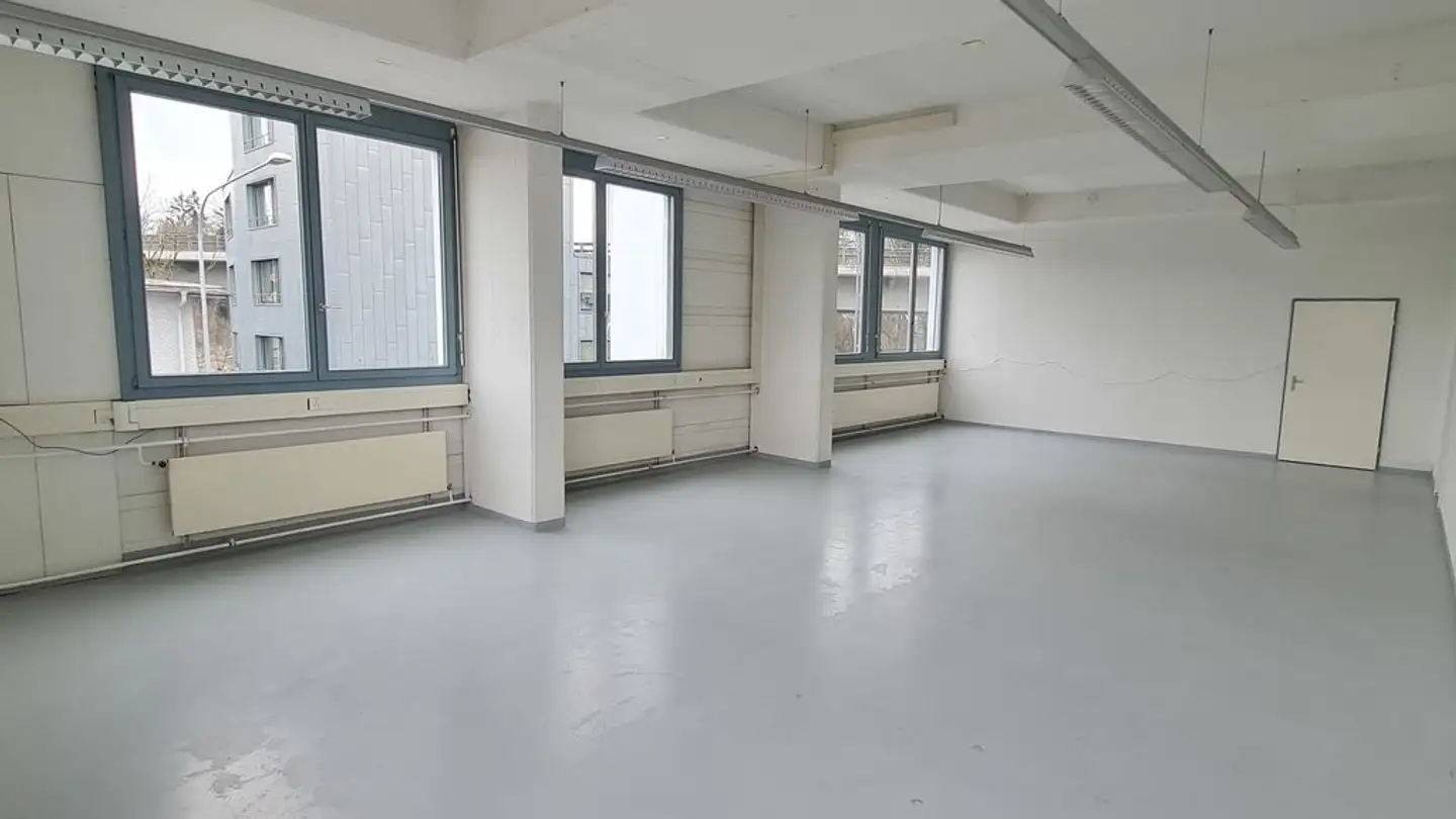 Spazio ufficio in affitto - Route De Vevey, 1807 Blonay - Foto 2