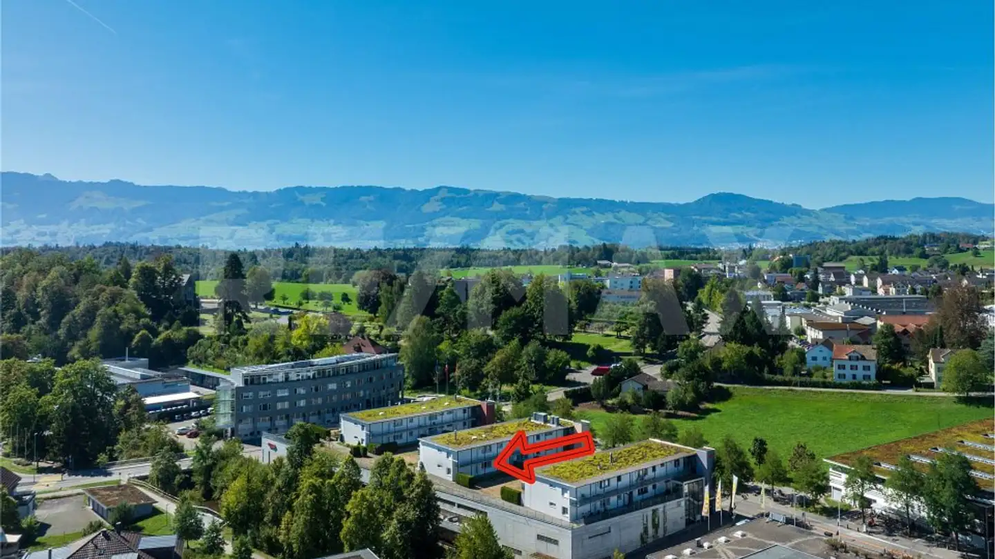 Apartment for sale - Bandwiesstrasse 11b, 8630 Rüti ZH - Photo 2