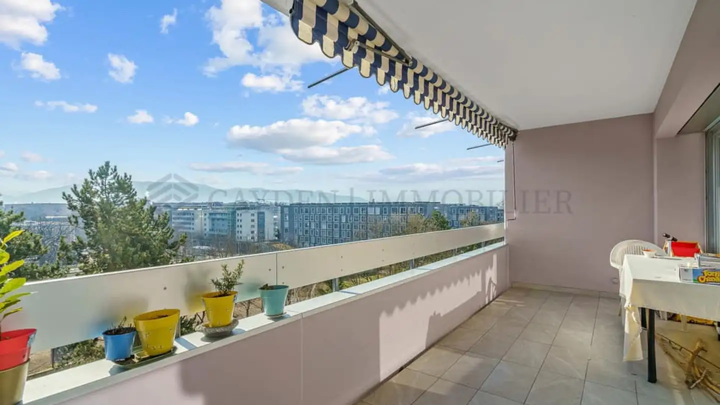 Apartment for sale - 1218 Le Grand-Saconnex