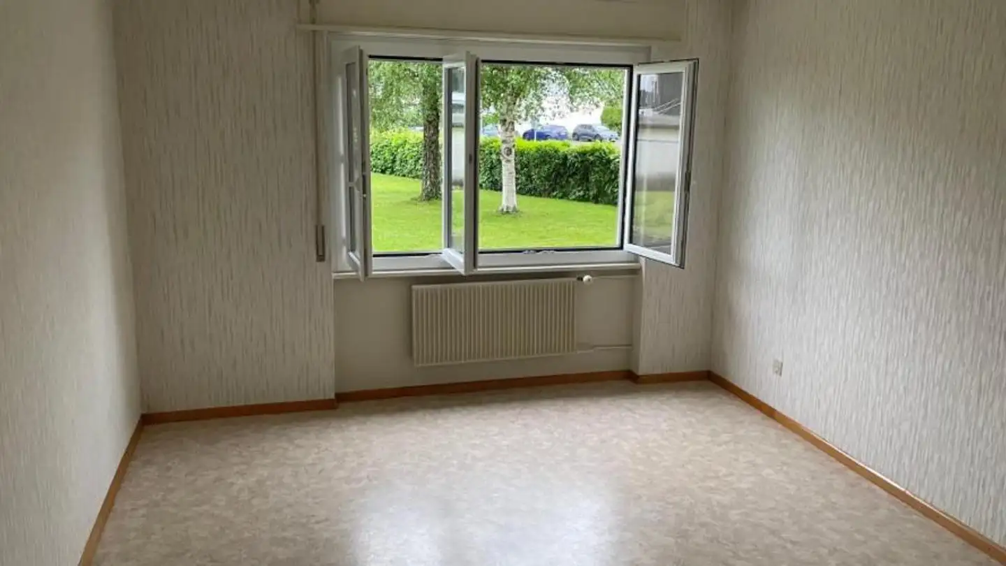 Wohnung mieten - Rue de la Croix 28, 2854 Bassecourt - Foto 4