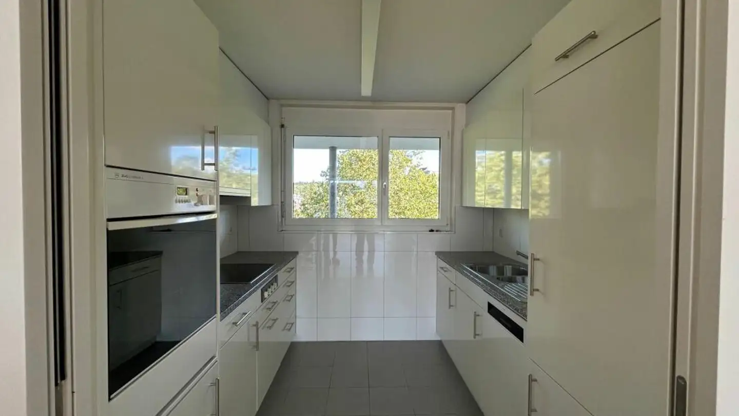 Appartement à louer - Magdenauerstrasse 12, 9230 Flawil