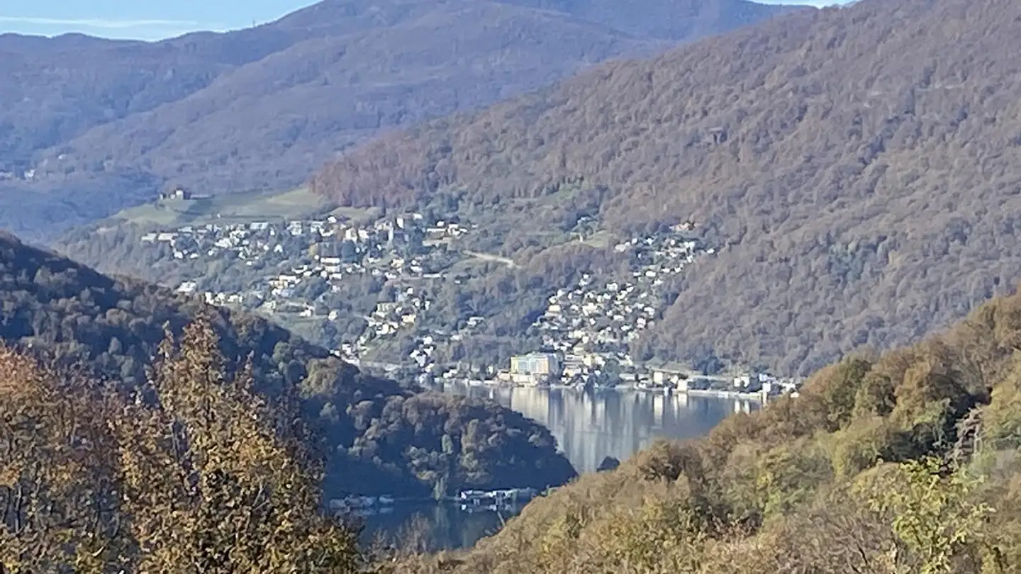 Casa singola in vendita - Via Privata, 6821 Rovio - Foto 2