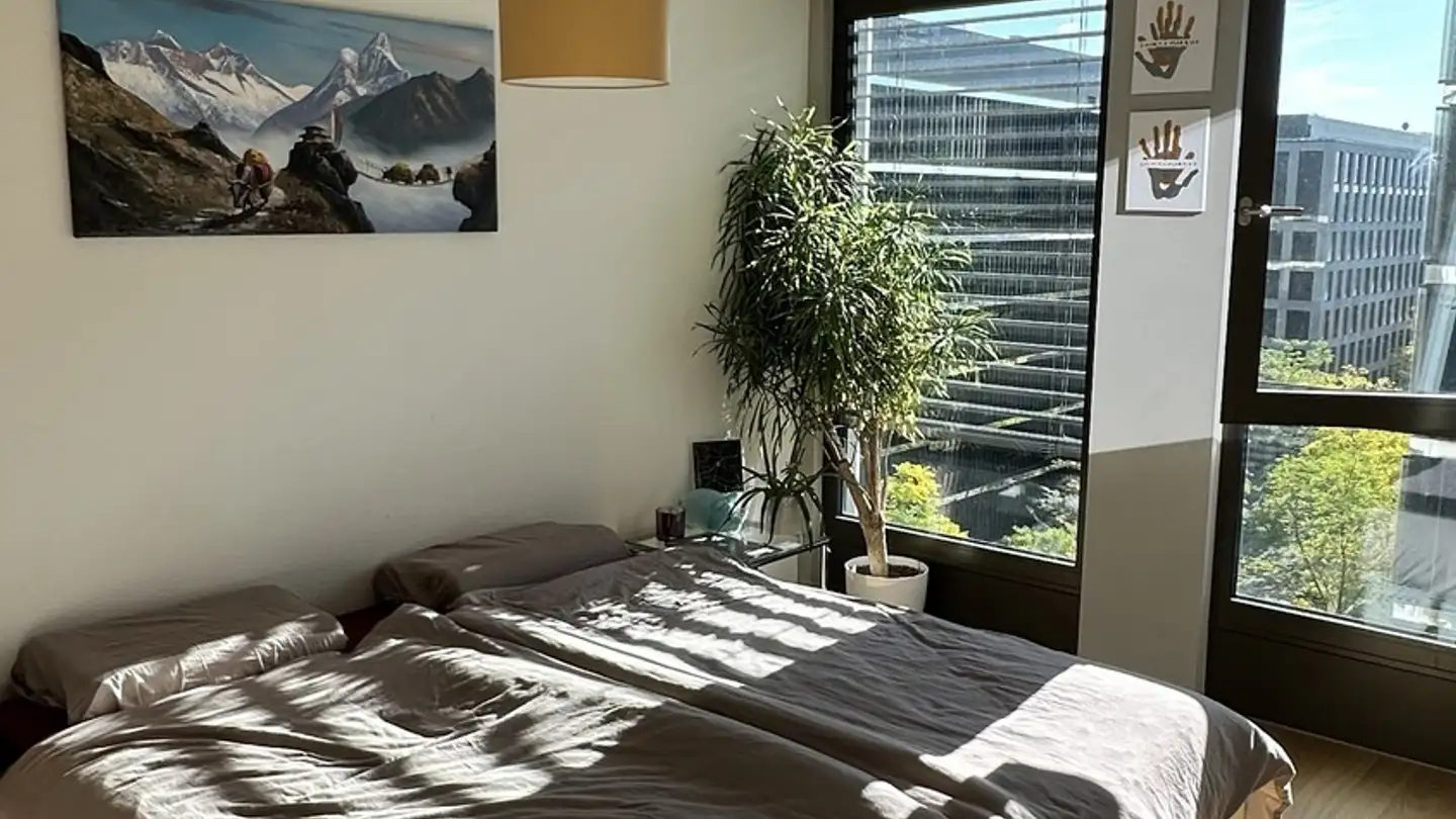 Appartement à louer - Hilfikerstrasse 4, 3014 Bern - Photo 3
