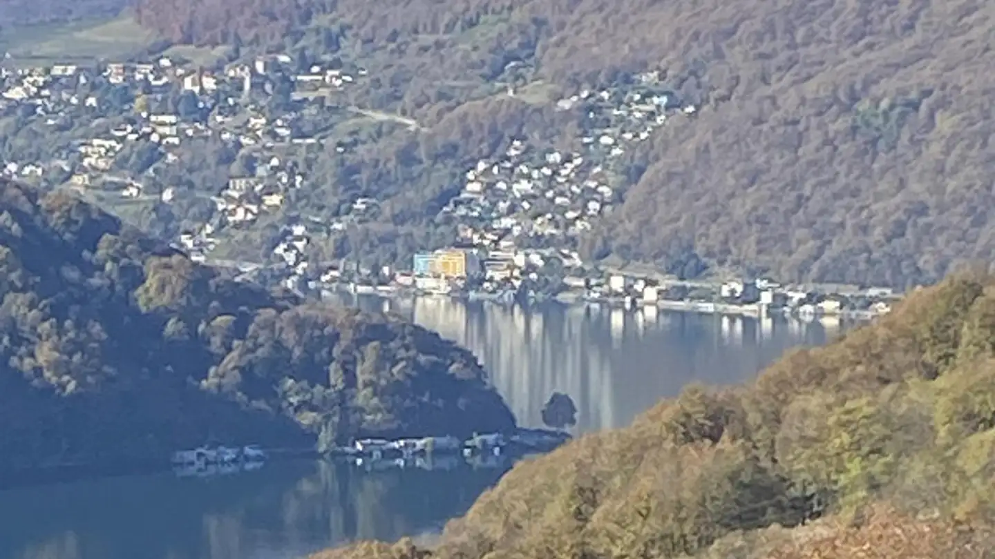 Einfamilienhaus kaufen - Via Privata, 6821 Rovio