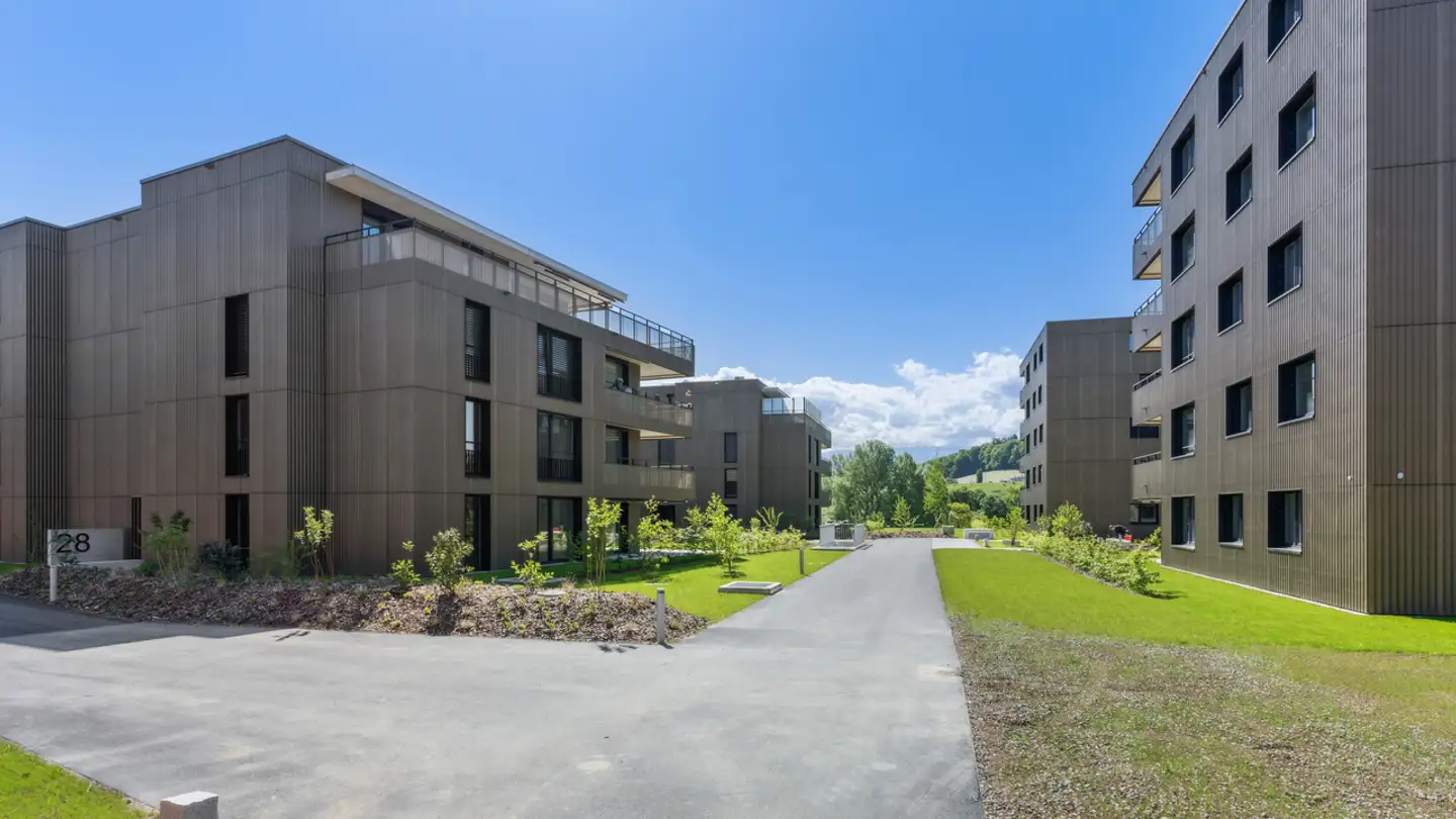 Apartment for sale - 1753 Matran - Photo 3