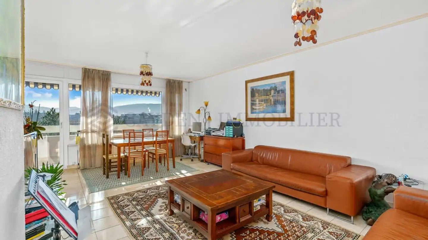 Apartment for sale - 1218 Le Grand-Saconnex - Photo 3