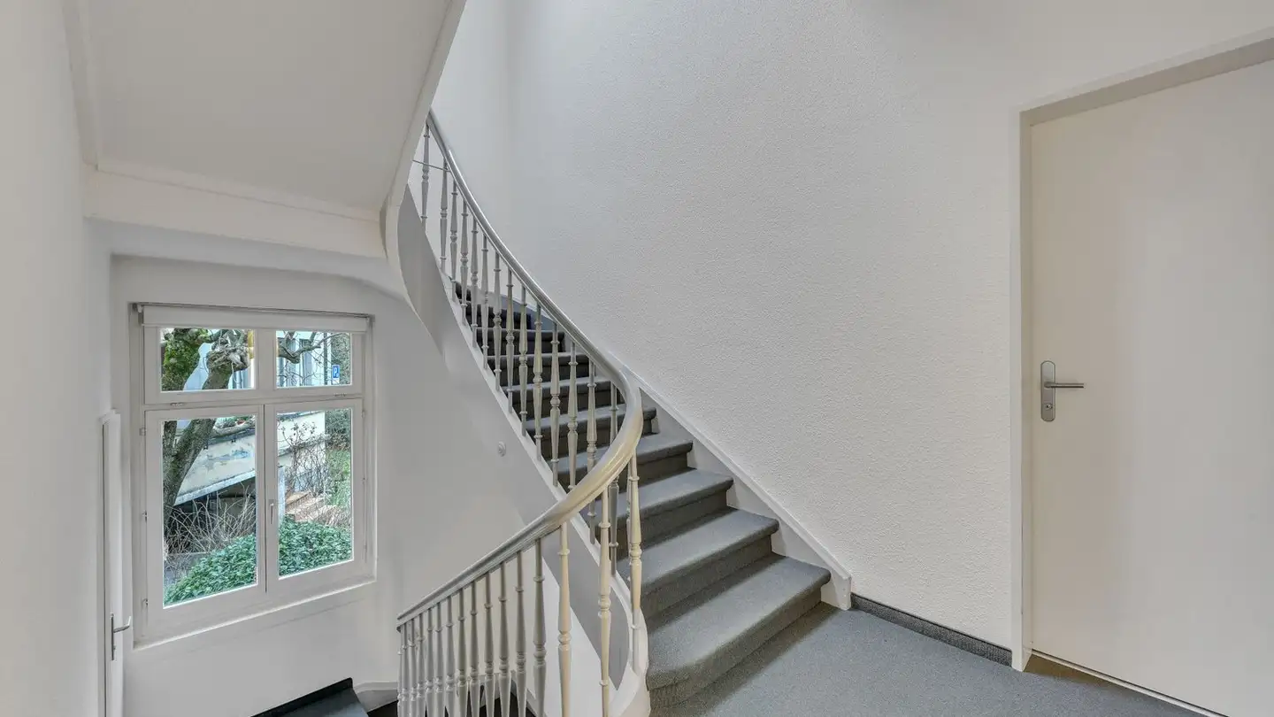 Spazio ufficio in affitto - Asylstrasse 41, 8032 Zürich - Foto 3