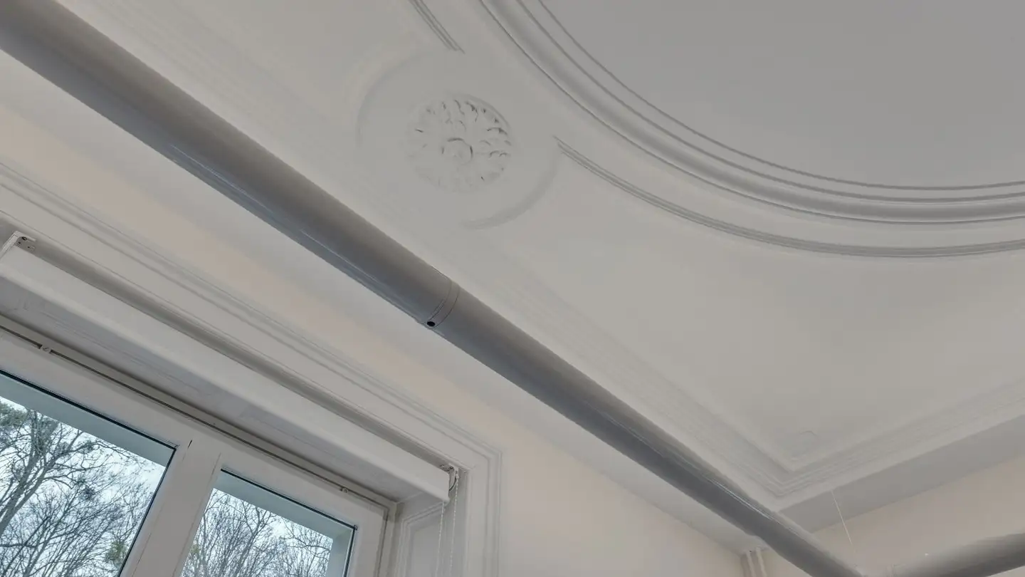 Spazio ufficio in affitto - Asylstrasse 41, 8032 Zürich - Foto 4