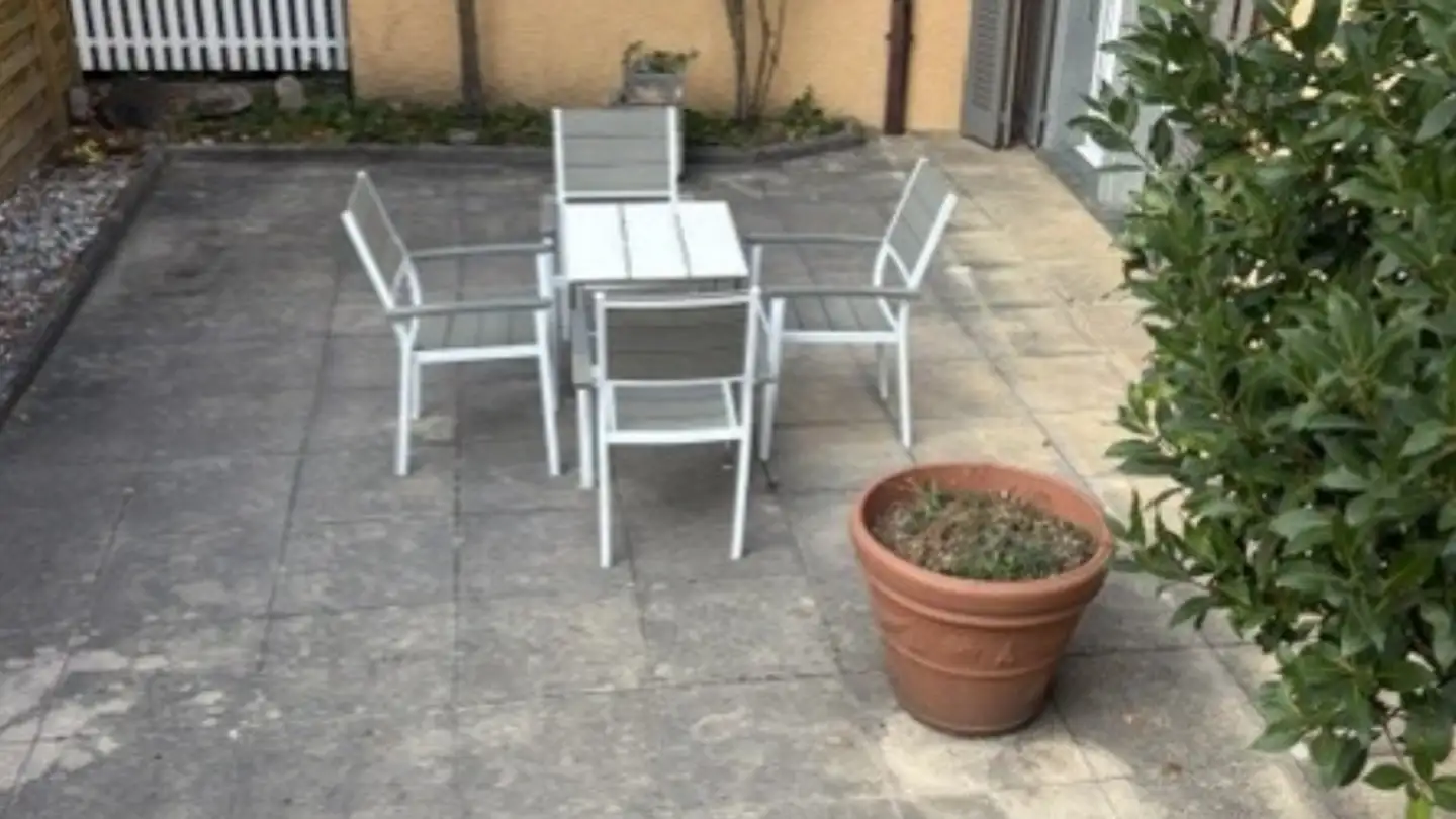 Apartment for rent - Rue du Village 1, 1020 Renens VD