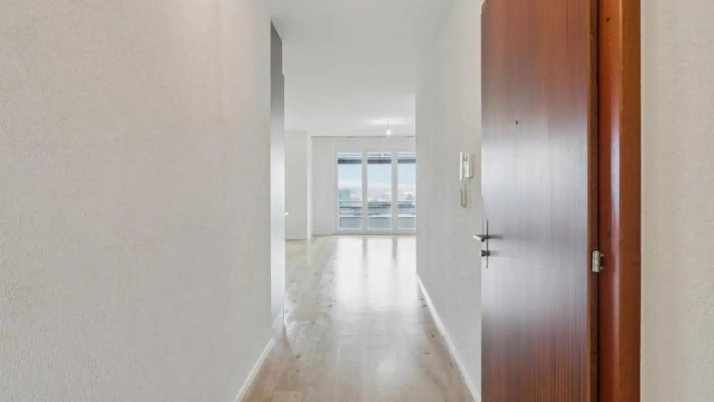 Appartamento in affitto - Chemin de Tivoli 18, 1213 Onex - Foto 2