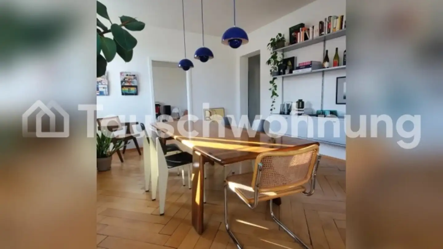 Apartment for rent - 8004 Zürich