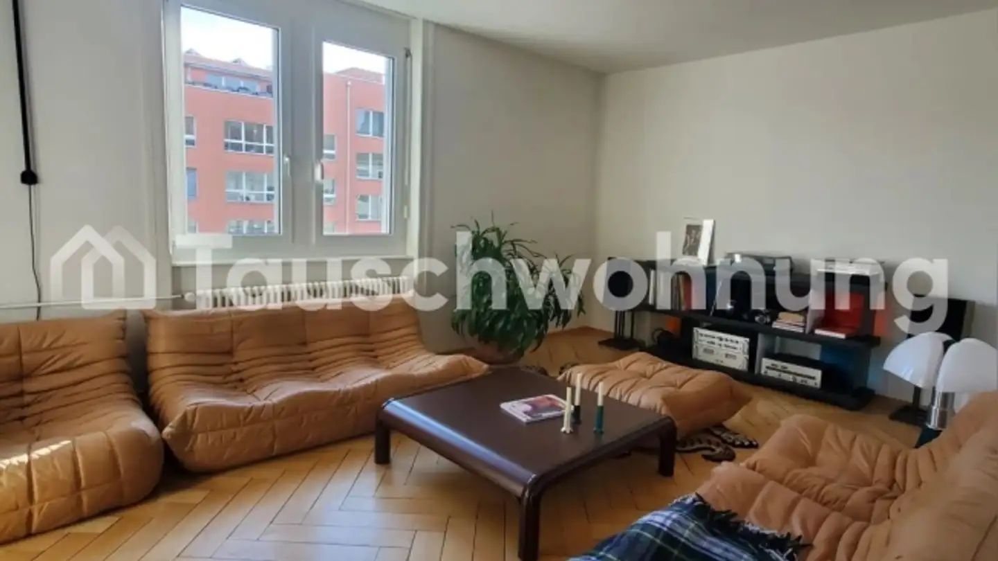 Apartment for rent - 8004 Zürich - Photo 2