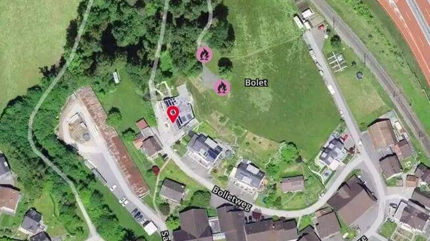 Attico in vendita - Bolletweg, 8934 Knonau - Photo 3