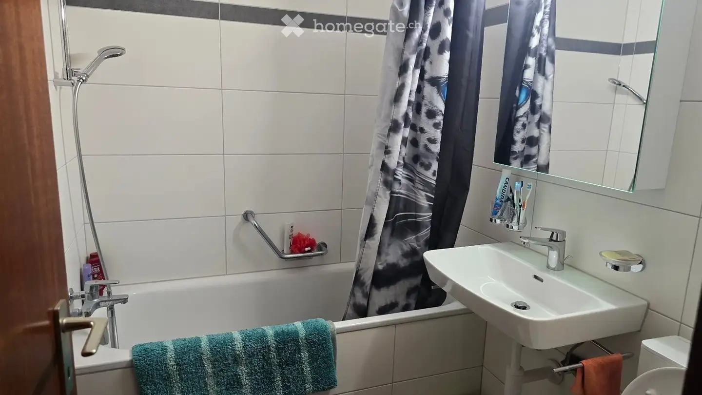 Apartment for rent - 1373 Chavornay