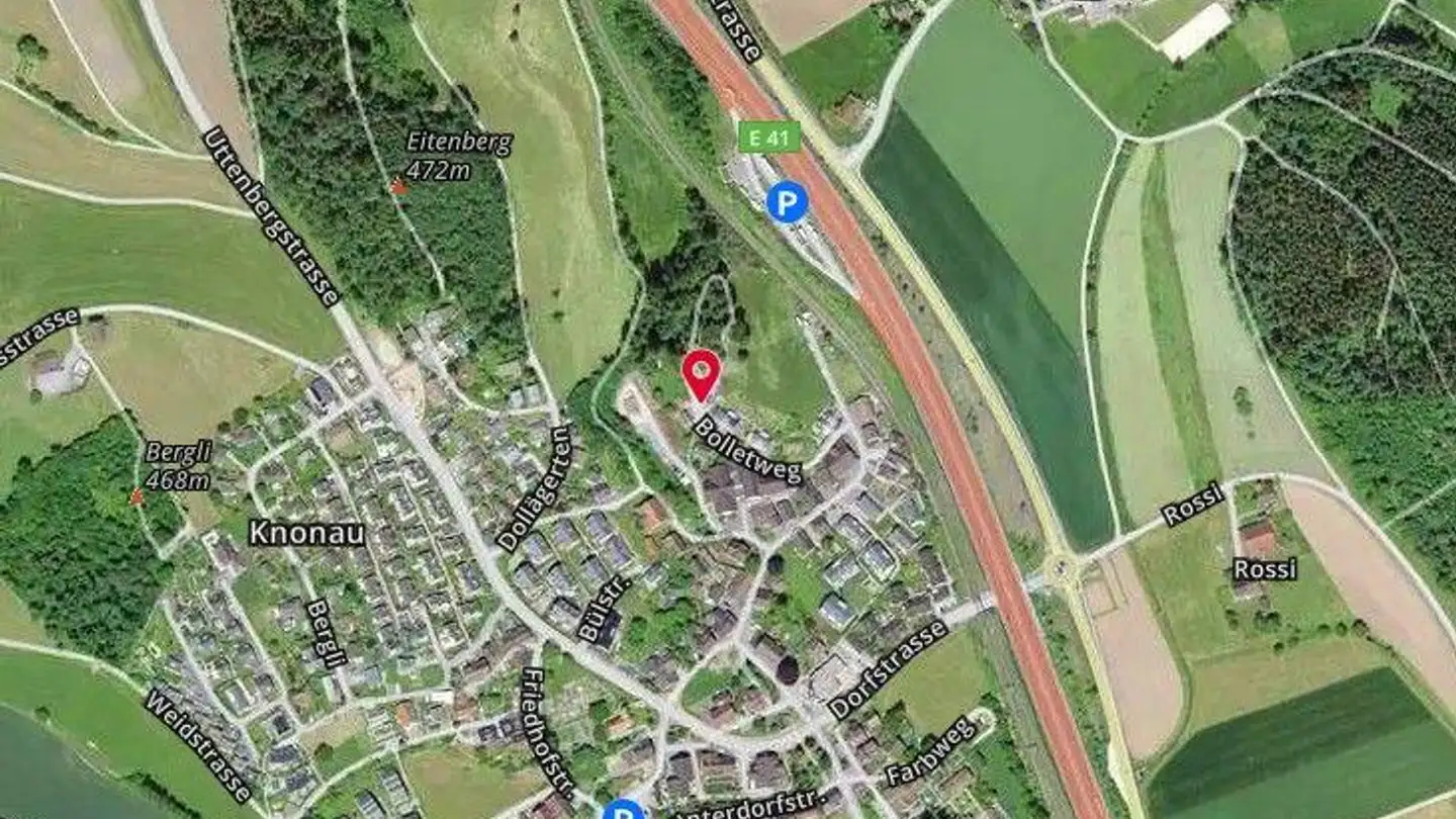 Attico in vendita - Bolletweg, 8934 Knonau - Photo 4