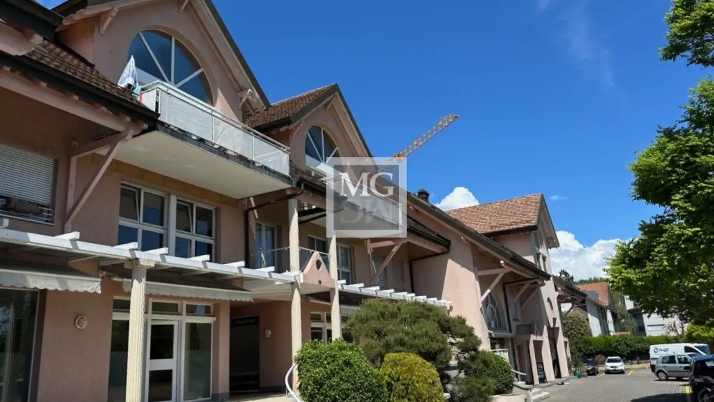 Duplex in vendita - 1295 Mies - Photo 2