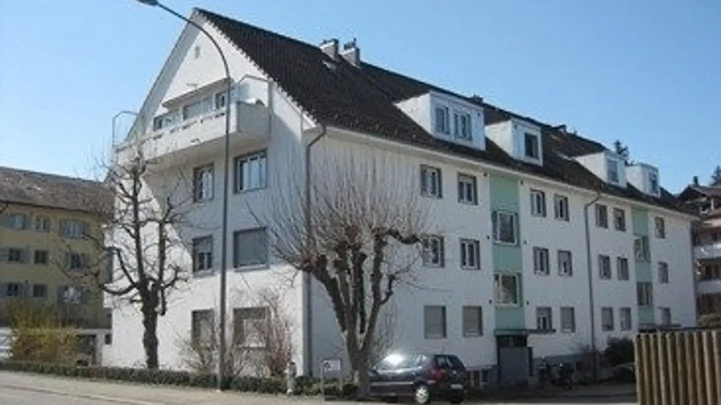 Appartamento in affitto - Sägestrasse 10, 3097 Liebefeld