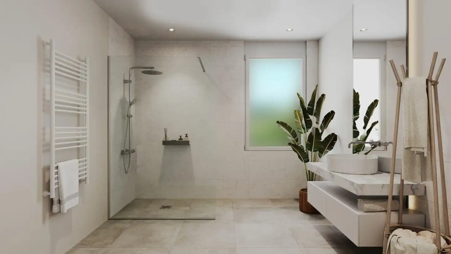 Appartamento in vendita - Hauptstrasse, 9506 Lommis - Photo 4