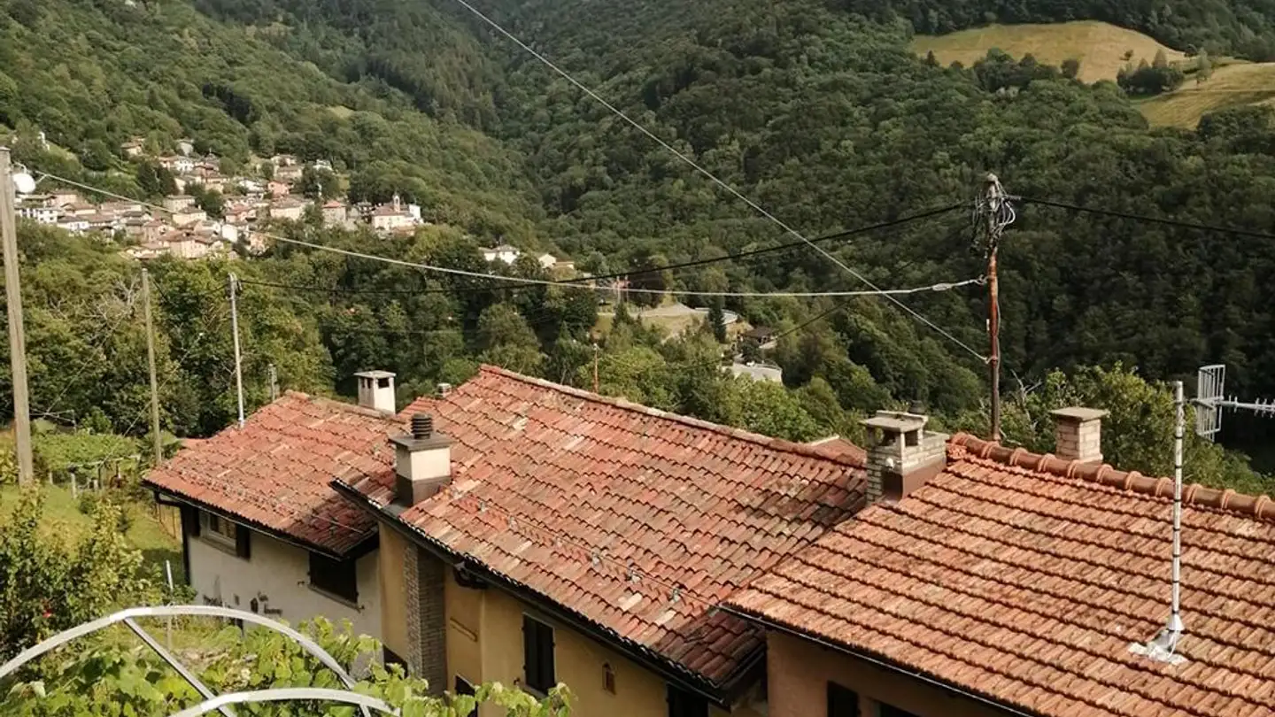 Casa singola in vendita - 6951 Scareglia - Photo 3