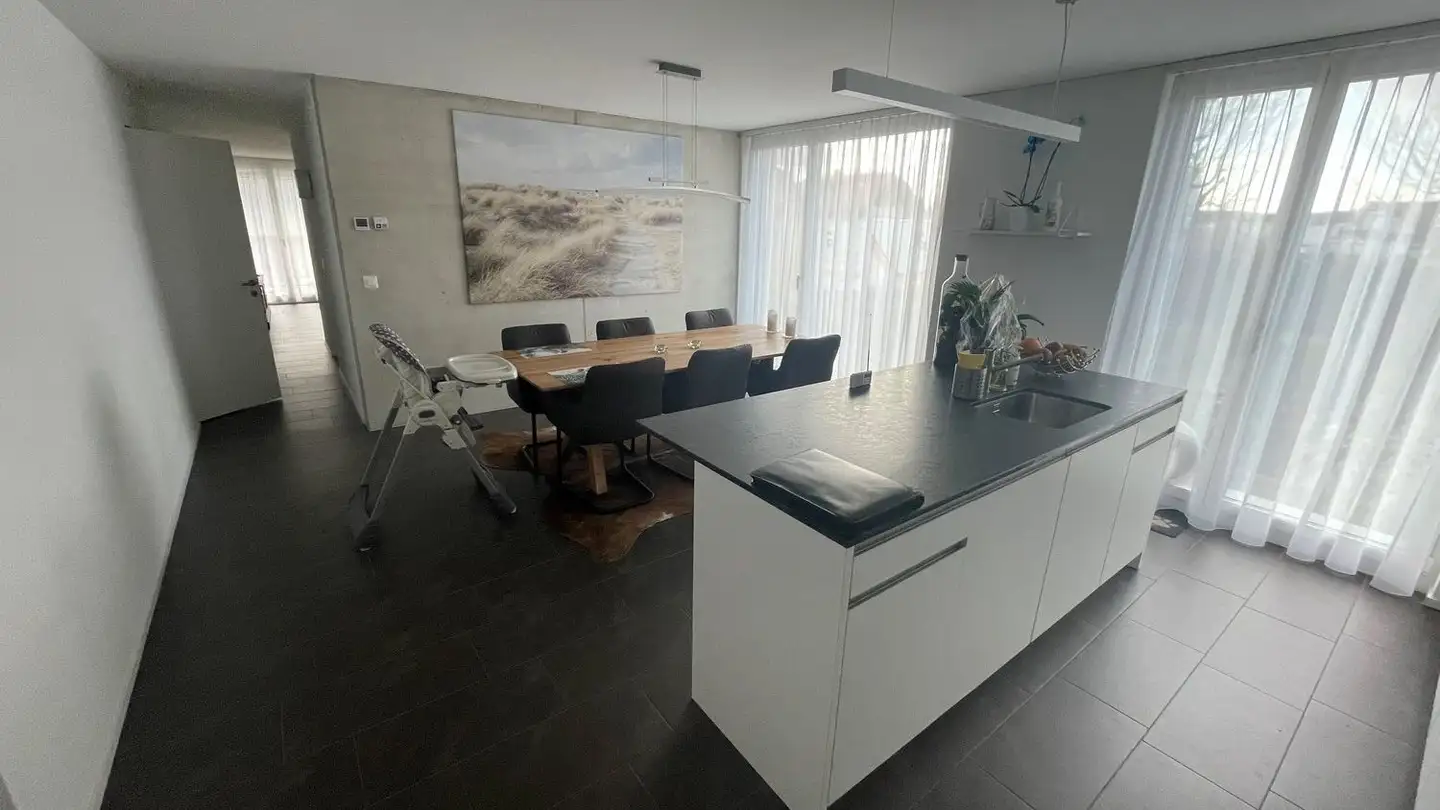 Wohnung mieten - Moosstrasse 41, 3322 Urtenen-Schönbühl
