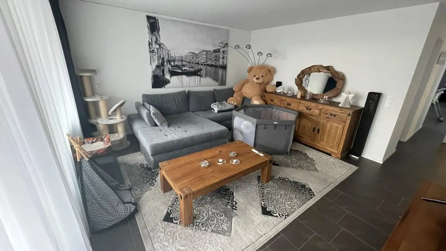 Wohnung mieten - Moosstrasse 41, 3322 Urtenen-Schönbühl - Foto 2