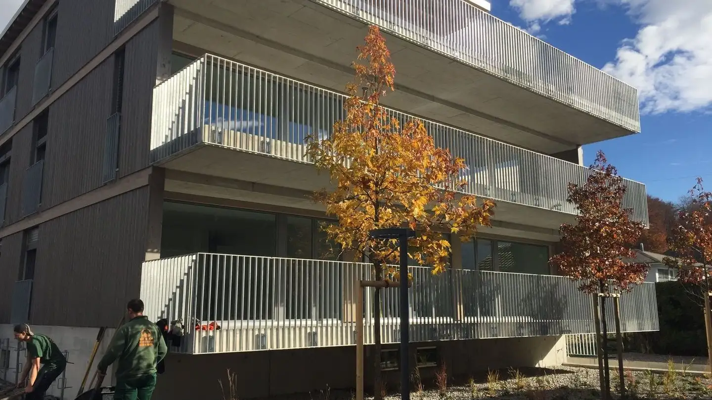 Wohnung mieten - Moosstrasse 41, 3322 Urtenen-Schönbühl - Foto 3