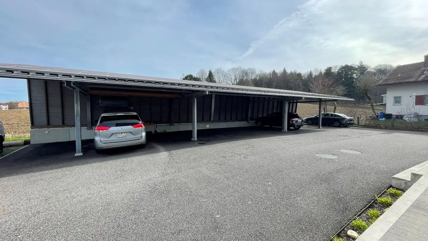 Wohnung mieten - Moosstrasse 41, 3322 Urtenen-Schönbühl - Foto 4