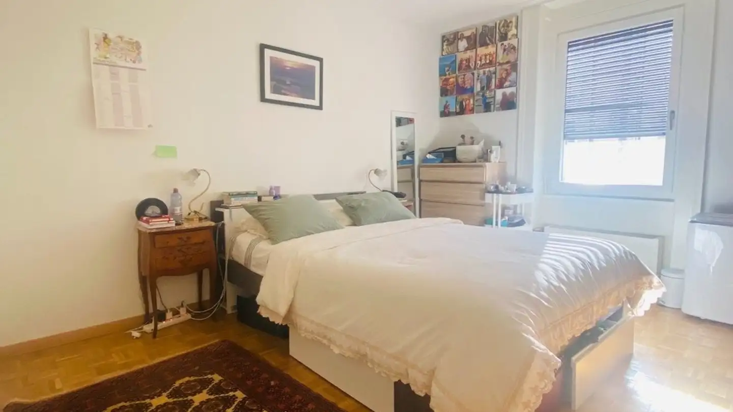 Appartamento in affitto - Rue Des Savoises, 1205 Genève - Foto 2