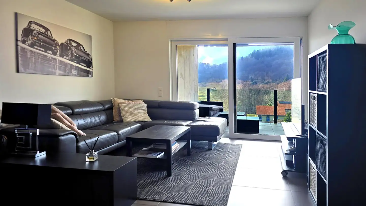 Appartamento in vendita - 6936 Cademario - Foto 4