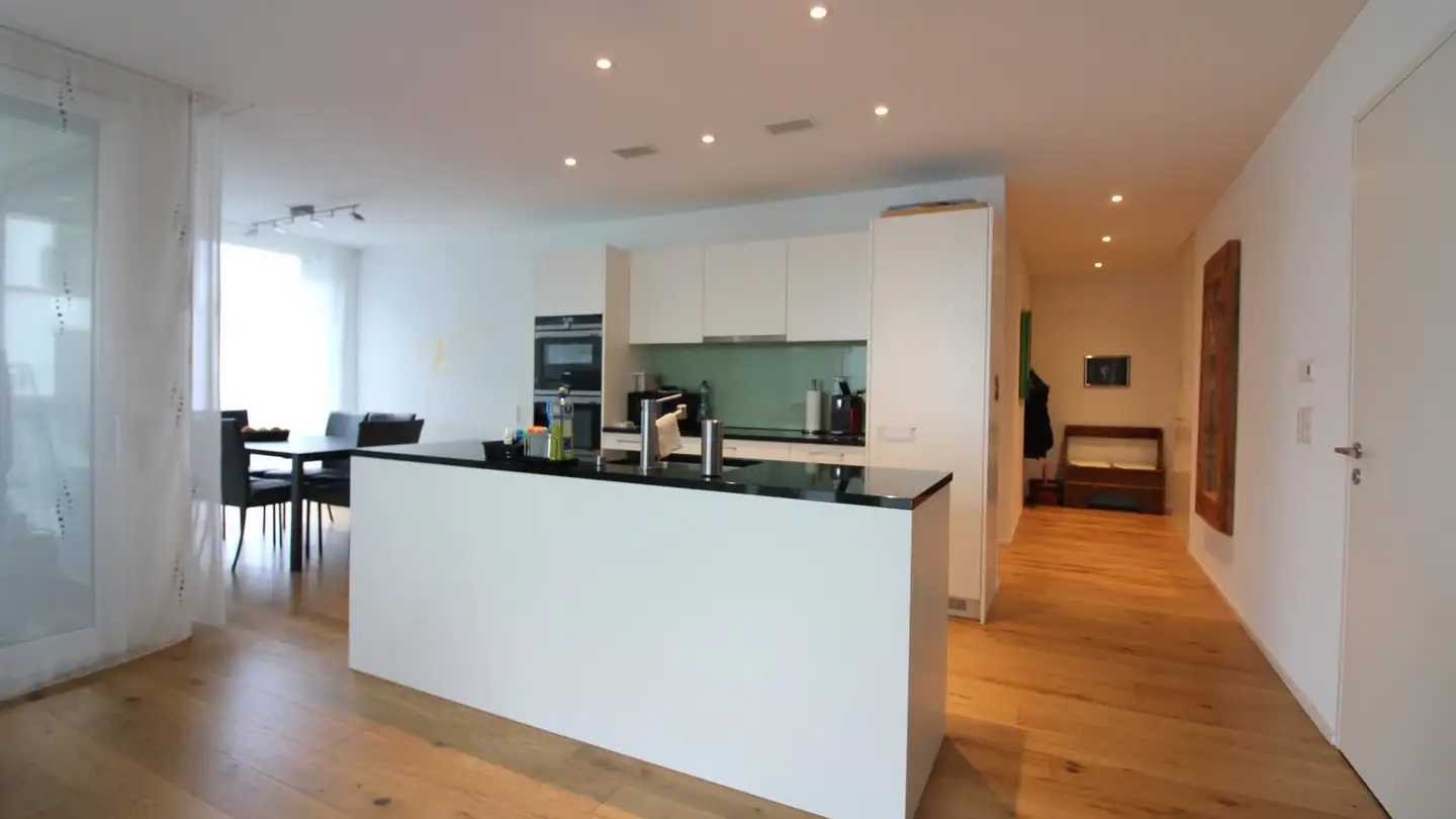 Appartement à vendre - 5032 Aarau Rohr - Photo 2