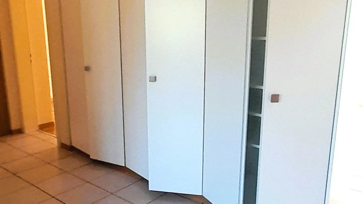 Apartment for rent - Avenue Du Grand-Champsec 20d, 1950 Sion - Photo 2