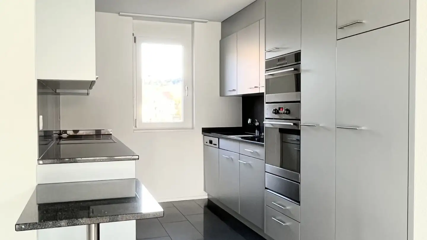Apartment for rent - Melchnaustrasse 3, 4934 Madiswil - Photo 3