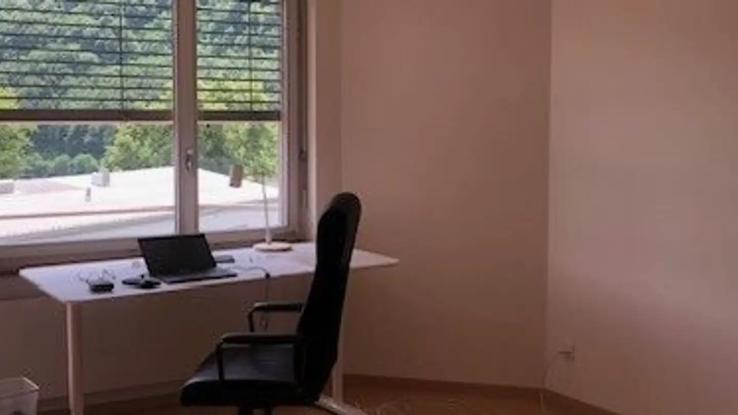 Stanza singola in affitto - Renggstrasse 29, 6052 Hergiswil NW - Foto 2