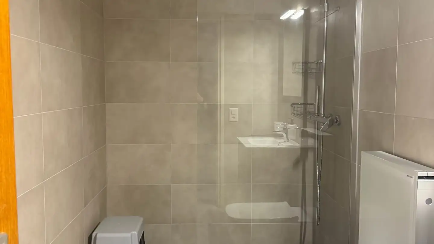 Möblierte Wohnung mieten - 6645 Brione sopra Minusio - Foto 2
