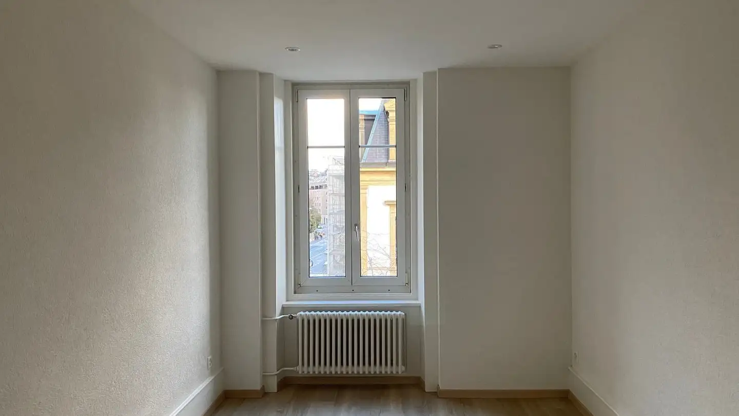 Apartment for rent - Rue Coulon 4, 2000 Neuchâtel - Photo 3