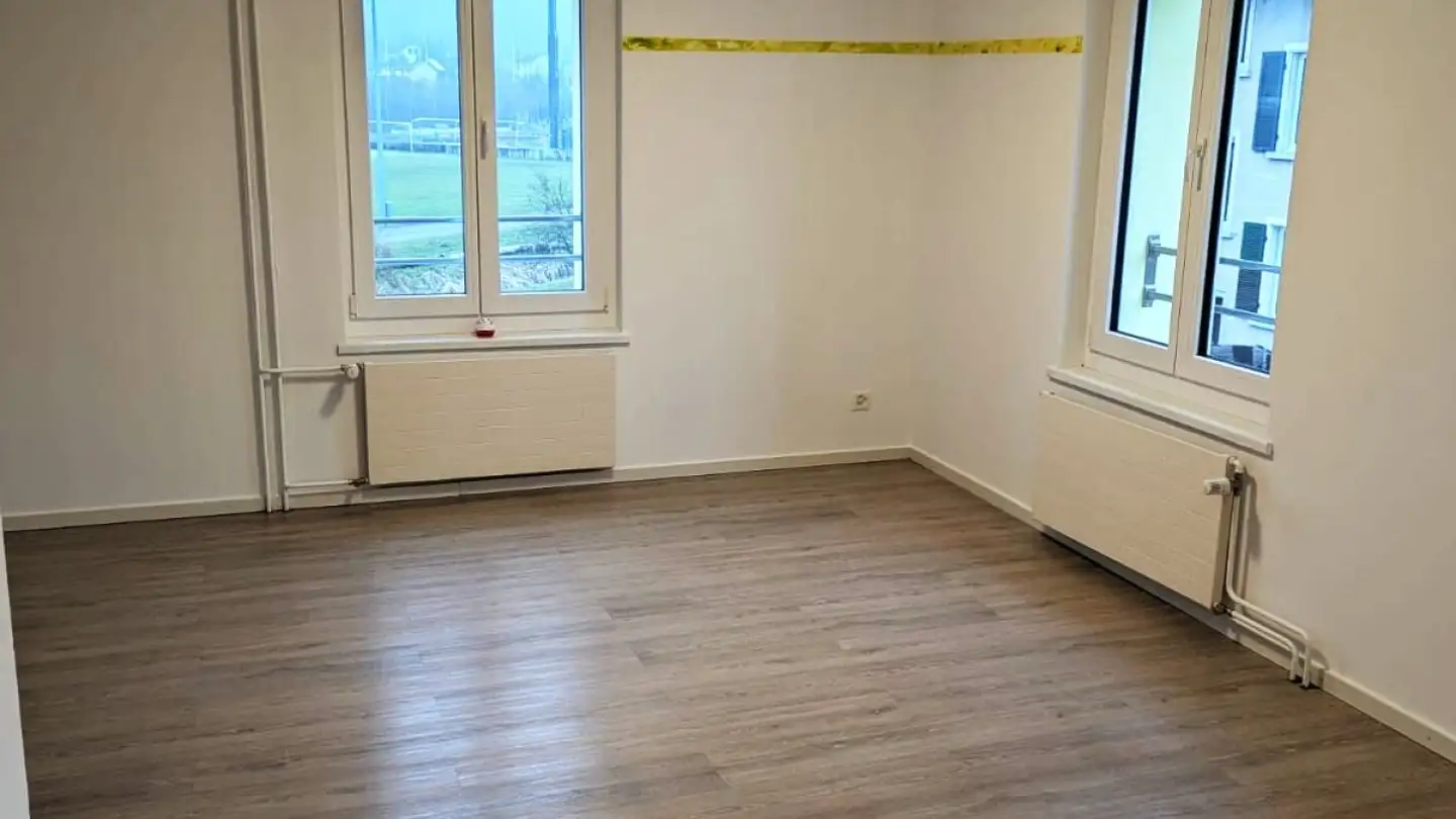 Wohnung mieten - Thurfeldstrasse, 9215 Schönenberg an der Thur - Foto 2