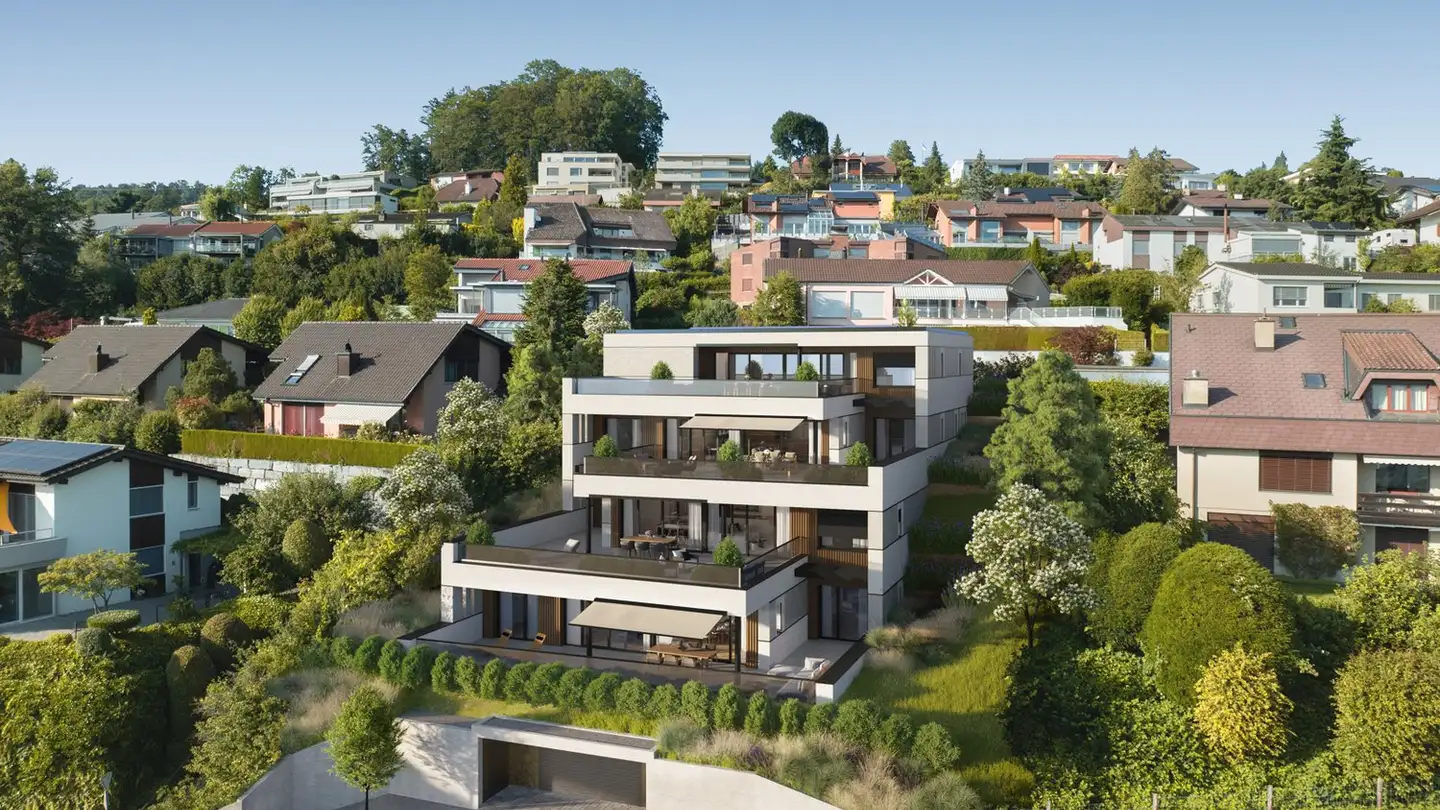 Appartamento in vendita - 6214 Schenkon - Foto 2