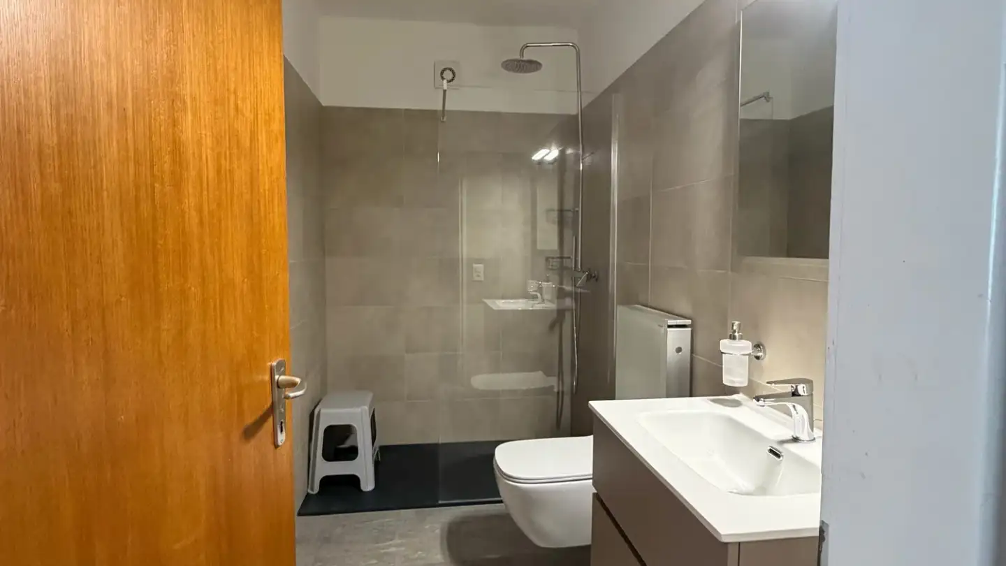 Möblierte Wohnung mieten - 6645 Brione sopra Minusio - Foto 3