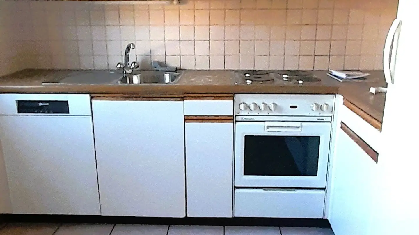 Apartment for rent - Avenue Du Grand-Champsec 20d, 1950 Sion - Photo 3