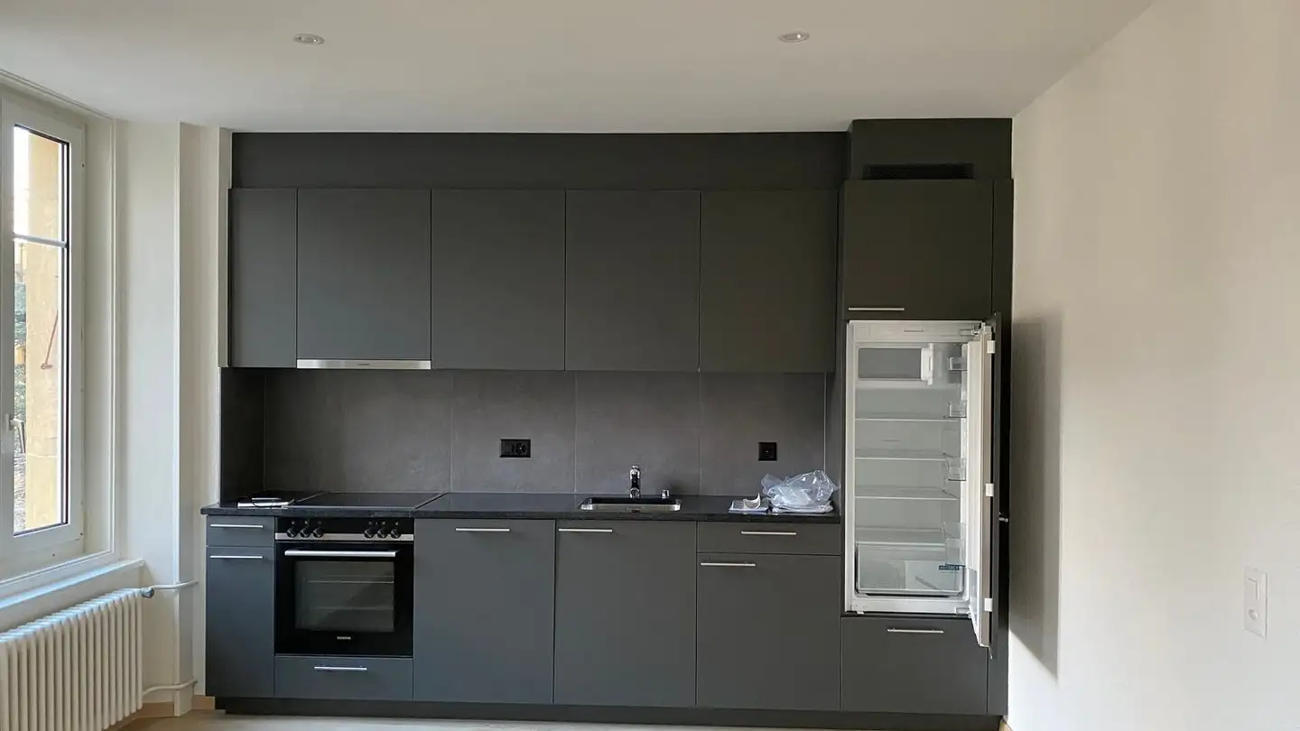 Apartment for rent - Rue Coulon 4, 2000 Neuchâtel - Photo 2