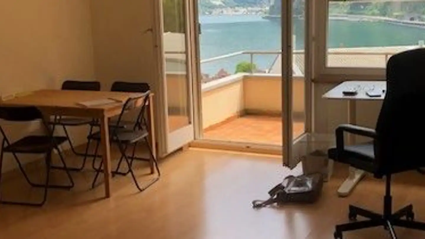 Stanza singola in affitto - Renggstrasse 29, 6052 Hergiswil NW