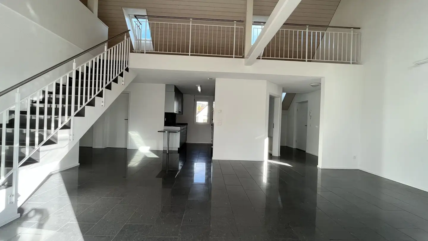 Apartment for rent - Melchnaustrasse 3, 4934 Madiswil - Photo 2